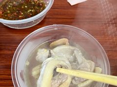 -威邵鸡煲(西华路总店)