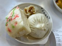 -蒋家桥饺面店(奥邦店)