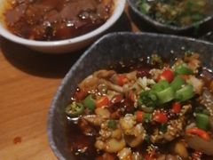 -付小姐在成都(中山公园店)