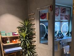 -施奈儿.洗头頭療.按摩SPA.采耳(上梅林店)