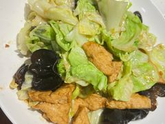 -恩宏德餐馆(平山道店)