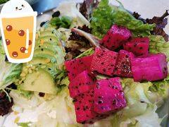 -Linlin泰餐厅(华夏幸福店)