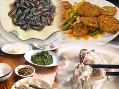 -美未居·老字号·地道顺德菜·桑拿鸡·鱼生(容桂店)