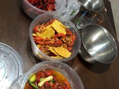 -龙虾奇迹(大华三路店)