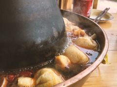 -东镇老火锅(长春路首店)