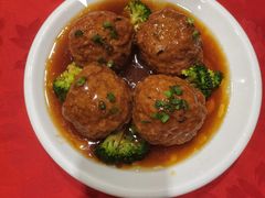 -正阳门饭庄·烤鸭·北京菜(万丰路七里庄店)