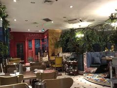 大堂-茉莉餐厅(包河万达店)