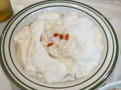 麻薯冰豆腐花-堂屋糖水店(愚园店)