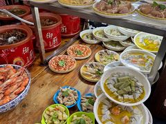 -绍兴名菜馆(可乐路店)