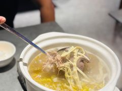 -佬太公海鸭·海鲜大排档(上海总店)