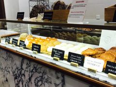 -WHEAT&BAKER-麥(凯德来福士店)
