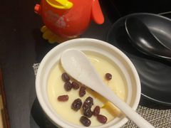 小甜品-山上下日本料理(万象城店)
