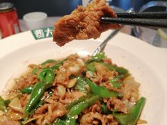 -费大厨辣椒炒肉(黄兴中心广场店)