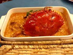 -茉莉.Red Crab