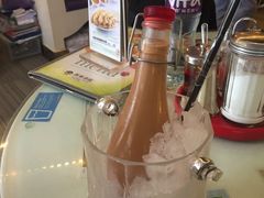 -翠华餐厅(旺角文华商场店)