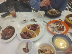 -澳门陈光记烧味饭店(南京德基广场店)