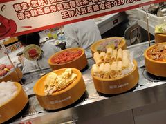 -龍歌自助小火锅(秦淮水游城店)