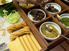 -明湖楼·经典鲁菜山东海鲜(大明湖店)