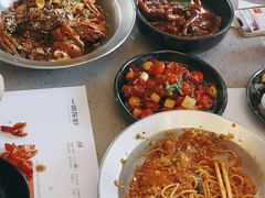 -一棠龙虾•王牌虾球(恒隆广场店)