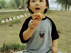-门城湖公园