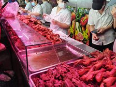 -大连熟食品交易中心