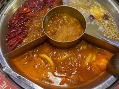 -大喜市火锅(海宁银泰城店)