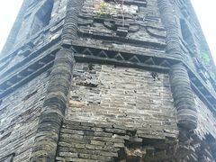 -上海佘山国家森林公园天马山园