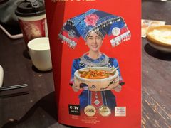-桂小厨广西菜(万象城店)