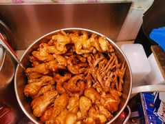 -老王豆皮