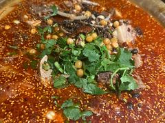 -张翻越·川渝冒菜·武汉黑鸭煲(城北万象城店)