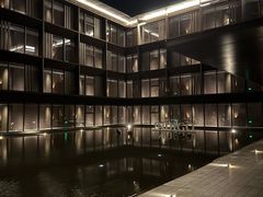 -苏州阳澄半岛英迪格酒店