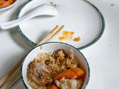 -帕米尔食府(白云观店)