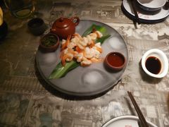 -绿茶餐厅(深圳龙华天虹购物中心店)