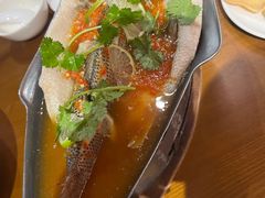 -泰国餐厅 Thai Food(裕华万达店)