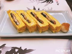 -竹叶亭(银座店)