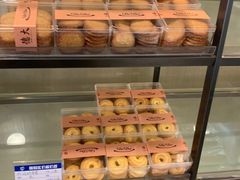 -德大西餐社(云南南路店)