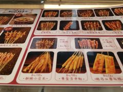 -千禧炸串(明瓦廊店)