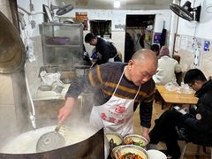 -马王庙刀削面馆(四川省交通学院宿舍店)