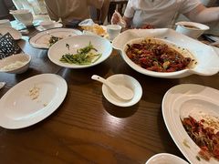 -水月周庄铂尔曼酒店-水月荟中餐厅