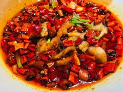 馋嘴蛙-外婆家(西溪印象城店)