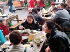 -老船夫石锅苗苗鱼·老字号(三道堰总店)