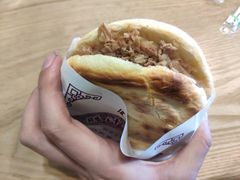 -樊记腊汁肉(西安咸阳国际机场店)