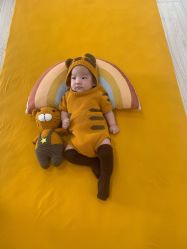 -非常六加一儿童摄影(同安店)