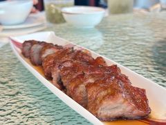 -天龙轩(香港丽思卡尔顿酒店)