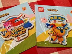 -西贝(上海我格广场店)