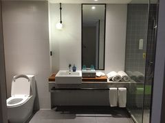 -乐福酒店(黎黄陂路汉口江滩店)