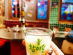 -朴安胖·韩国烤肉(沈阳店)