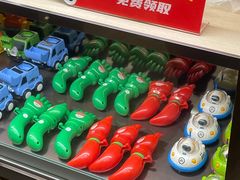 -海底捞火锅(如皋吾悦广场店)
