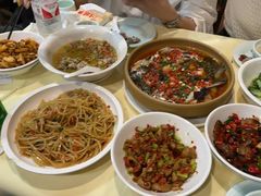 -笨罗卜浏阳菜馆(龙华鹏润达店)