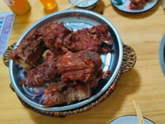 -烤牛骨饸饹面(正定店)